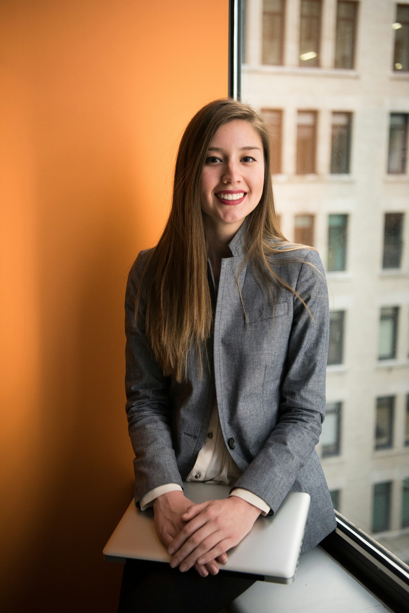 First-time investor reviewing plans