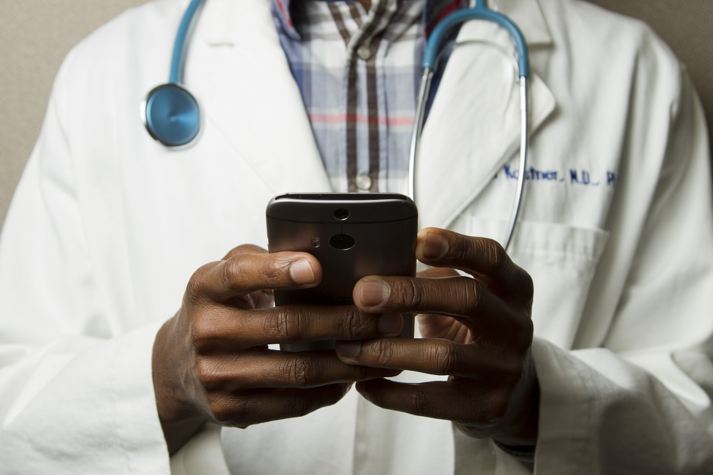 Medicine and healthcare sector