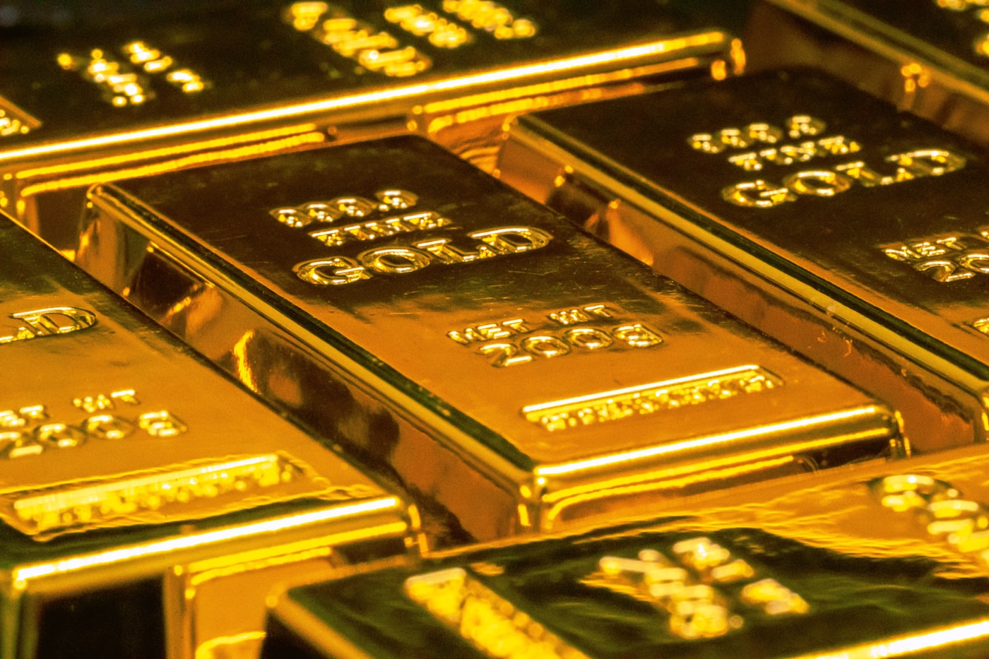 Metals and traditional market exposure