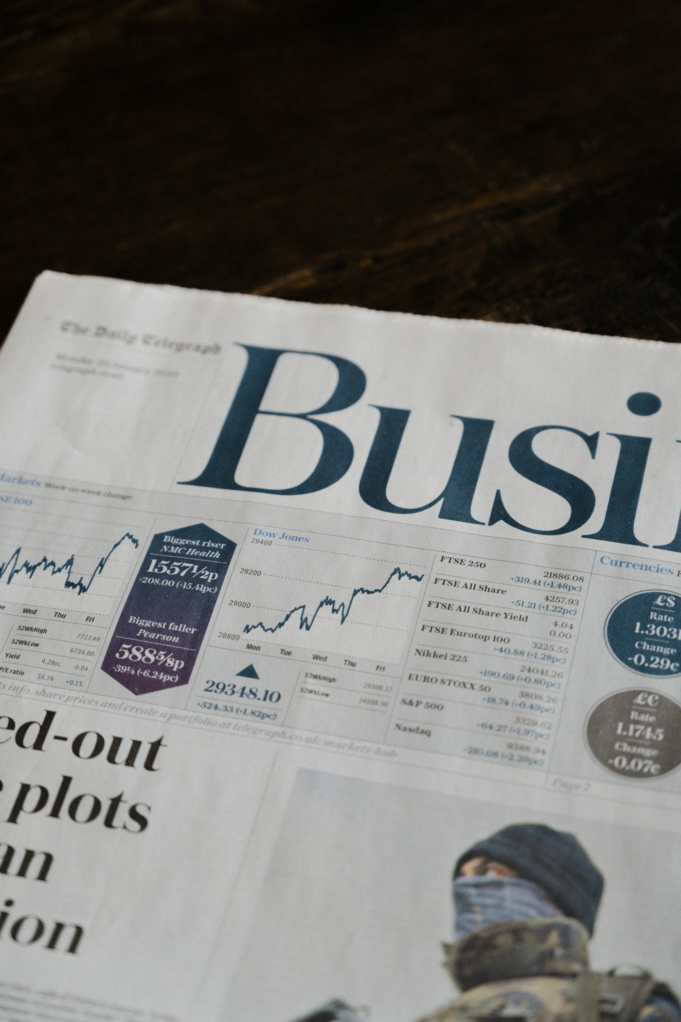 Long-term wealth planning documents