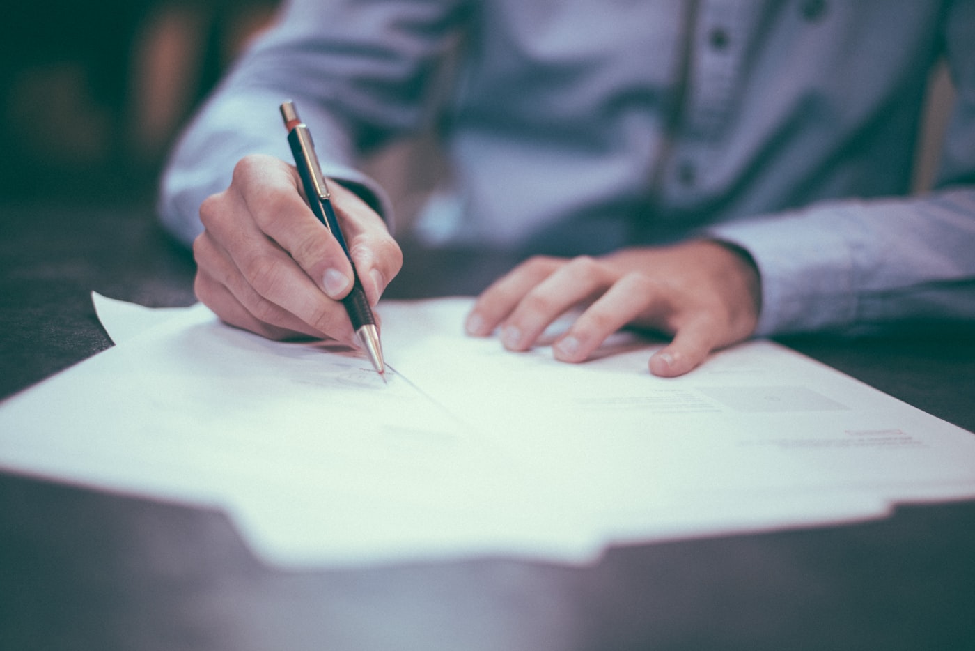 Identity verification and account security